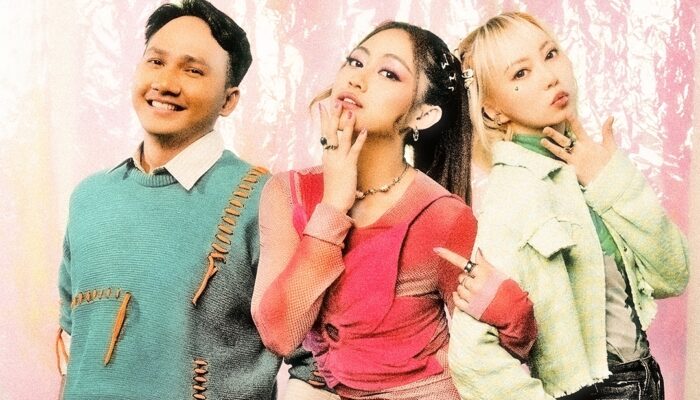 “Swipe Kanan Kiri” Siap Go Internasional! Kolaborasi HipDut Indonesia–Jepang Ini Bikin Penasaran