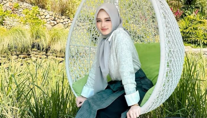 Comeback dari Luka, Inarasati Siap Rilis Lagu Baru Usai Drama Pribadi Jadi Sorotan