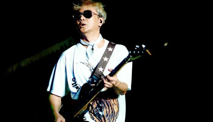 Thomas Ramdhan Beri Sinyal Pamit dari Gigi, Ada Apa di Balik Unggahan emosionalnya?