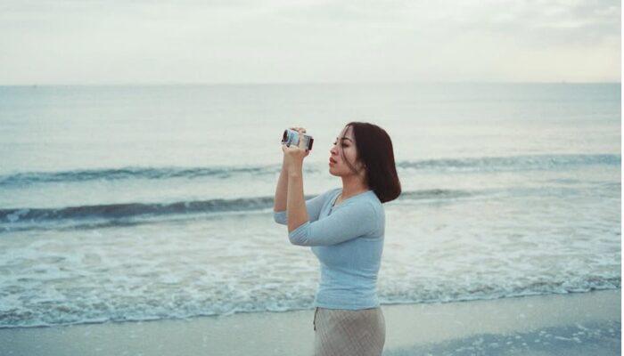 Bernadya Rilis ‘Rabun Jauh’: Balada Sunyi yang Bikin Hati Remuk, Jadi Sinyal Kuat Album Kedua?