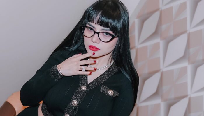 Dinar Candy Ditawar Rp1 Miliar untuk “Temani Jalan”, Ini Jawaban Tegasnya yang Bikin Publik Salut!