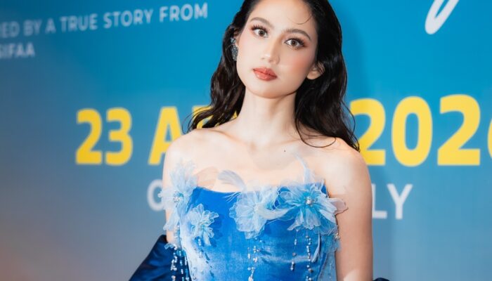 Ratu Rafa Bongkar Makna Sebenarnya ‘Ku Pilih Jalur Langit’ yang Bikin Penonton Salah Paham