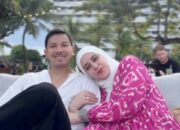 Diterpa Isu Cerai, Fairuz A. Rafiq dan Sonny Septian Justru Makin Mesra, Siap Tempuh Jalur Hukum