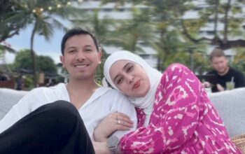 Diterpa Isu Cerai, Fairuz A. Rafiq dan Sonny Septian Justru Makin Mesra, Siap Tempuh Jalur Hukum