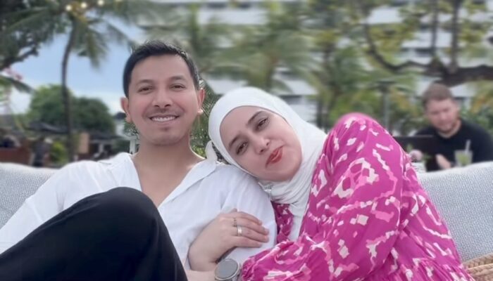 Diterpa Isu Cerai, Fairuz A. Rafiq dan Sonny Septian Justru Makin Mesra, Siap Tempuh Jalur Hukum