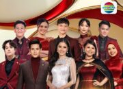D’Academy 8 Resmi Dibuka! Audisi Dangdut Terbesar Sambangi 6 Kota, Hadirkan Bintang Idola sebagai Juri