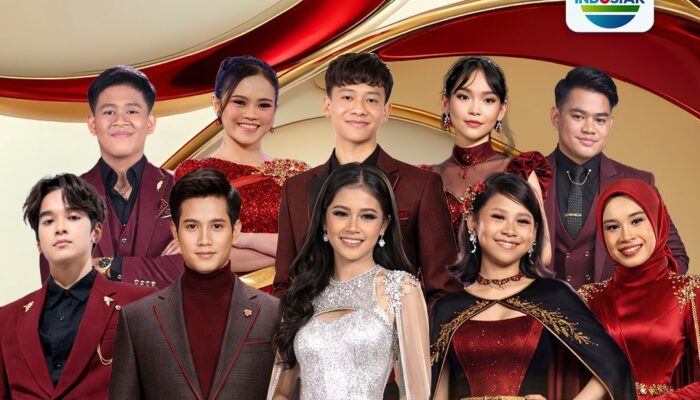 D’Academy 8 Resmi Dibuka! Audisi Dangdut Terbesar Sambangi 6 Kota, Hadirkan Bintang Idola sebagai Juri