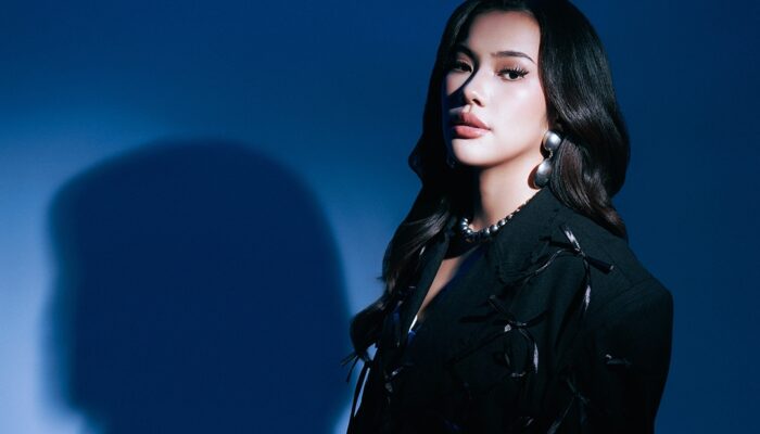 Vionita Sihombing Bongkar Luka Cinta di Single “Ahli Bermain Cinta”, Kisah Pahit yang Relate dengan Banyak Orang