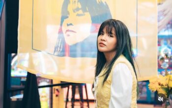 Idgitaf Rilis “Mungkin di Depan Buram”: Lagu Sendu yang Justru Menguatkan di Tengah Ketidakpastian