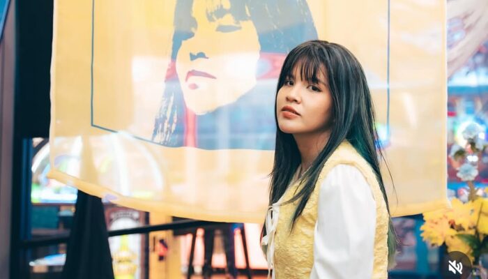 Idgitaf Rilis “Mungkin di Depan Buram”: Lagu Sendu yang Justru Menguatkan di Tengah Ketidakpastian