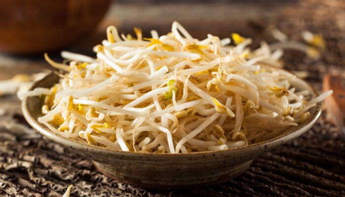 Toge untuk Ibu Hamil: Murah, Mudah Didapat, Tapi Punya Segudang Manfaat Penting, Ini Faktanya!