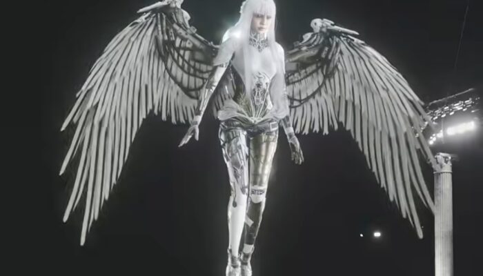 LISA ‘BLACKPINK’ Bikin Coachella 2026 Meledak! Debut “Bad Angel” Bareng Anyma Jadi Momen Paling Ikonik