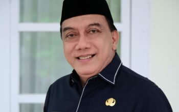 Gorontalo Siap “Diserbu” 30 Ribu Peserta! PENAS XVII 2026 Jadi Momentum Besar Kebangkitan Pertanian Nasional