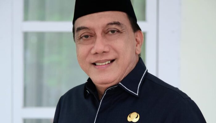 Gorontalo Siap “Diserbu” 30 Ribu Peserta! PENAS XVII 2026 Jadi Momentum Besar Kebangkitan Pertanian Nasional