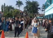 Medan Bergoyang! Audisi “D’Academy 8” Diserbu Ratusan Peserta, Ini Tips Lolos dari Fildan & Arbil DA7