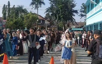 Medan Bergoyang! Audisi “D’Academy 8” Diserbu Ratusan Peserta, Ini Tips Lolos dari Fildan & Arbil DA7