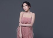 Demi Film Horor, Ayu Aulia Rela Oplas Hidung ke-8: “Harus Lebih Natural dan Kuat di Kamera!”