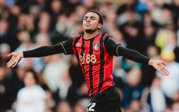 Manchester United Bidik Wonderkid Kroupi: Perang Transfer Panas dengan Chelsea hingga Arsenal Dimulai!