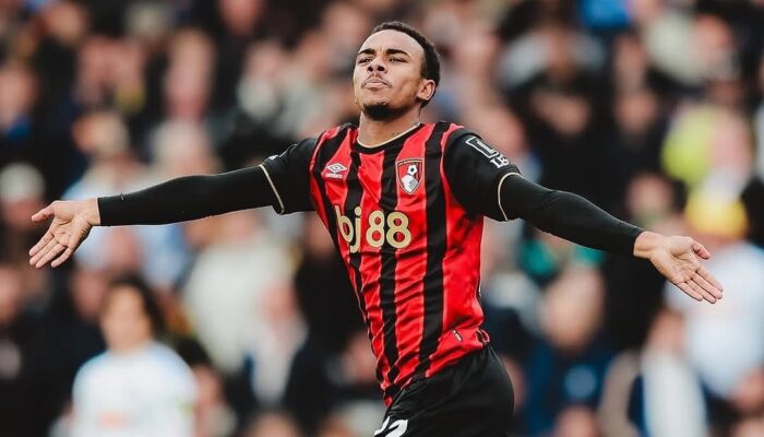 Manchester United Bidik Wonderkid Kroupi: Perang Transfer Panas dengan Chelsea hingga Arsenal Dimulai!