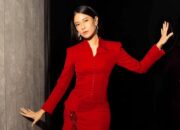 Rayakan Hari Kartini, Dian Sastrowardoyo Bikin Pesan Menyentuh: “Kartini Hidup di Ruang Kecil”