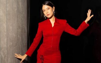 Rayakan Hari Kartini, Dian Sastrowardoyo Bikin Pesan Menyentuh: “Kartini Hidup di Ruang Kecil”