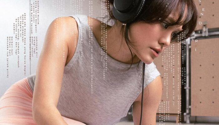 “Sendiri” Jadi Curhat Paling Jujur! Sheryl Sheinafia Rilis Lagu Penuh Renungan yang Bikin Hening