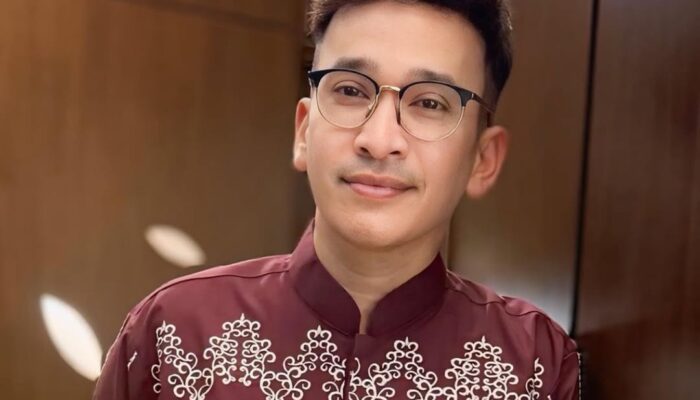 Ruben Onsu Diduga Jadi Korban Penipuan Rp5,5 Miliar! Bisnis Mukena Berujung Hilang Tanpa Jejak