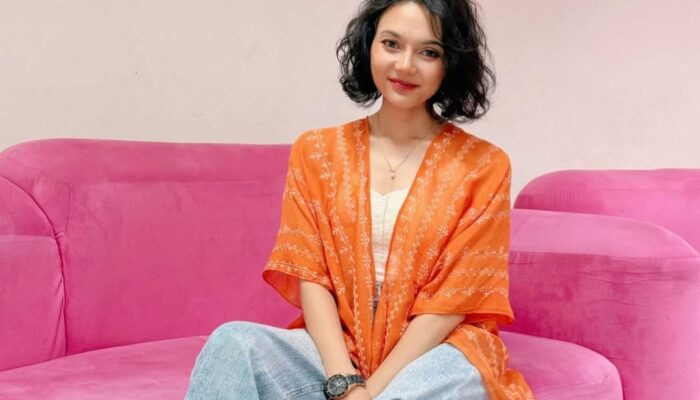 Rina Nose Blak-blakan Soal Operasi Hidung: 3 Bulan Tak Bisa “Ngupil”