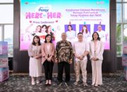 1 dari 7 Siswi Absen Saat Haid, Program WINGS–UNICEF Hadir Ubah Cara Pandang di Sekolah