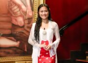 Pesona Kebaya dan Semangat Emansipasi! Migi Rihasalay Rayakan Hari Kartini Bersama Sosialita Inspiratif