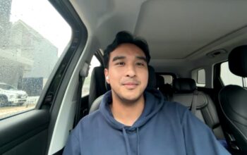 Kehadiran Raga Bikin Penasaran! Ibrahim Risyad Guncang Alur “Jejak Duka Diandra” di SCTV