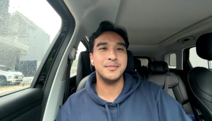 Kehadiran Raga Bikin Penasaran! Ibrahim Risyad Guncang Alur “Jejak Duka Diandra” di SCTV