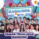 Bandung Diguncang “Karnaval SCTV 2026”! Deretan Bintang Top & Aktivitas Gratis Siap Bikin Akhir Pekan Tak Terlupakan