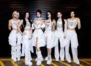 NMIXX Siap Comeback “Heavy Serenade” 11 Mei 2026: Konsep Romantis Penuh Misteri, Fans Dibuat Penasaran!