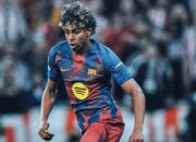 Cedera di Momen Krusial! Lamine Yamal Out Hingga Akhir Musim, Nasib Barcelona & El Clasico Jadi Sorotan