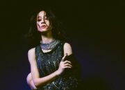 Keisya Levronka “Rombak” Citra Lama: Album Paling Berani yang Ubah Luka Jadi Energi