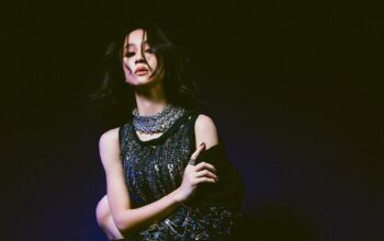 Keisya Levronka “Rombak” Citra Lama: Album Paling Berani yang Ubah Luka Jadi Energi