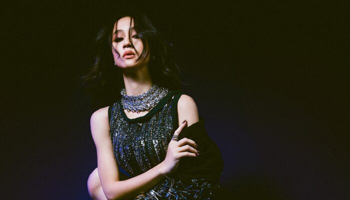 Keisya Levronka “Rombak” Citra Lama: Album Paling Berani yang Ubah Luka Jadi Energi