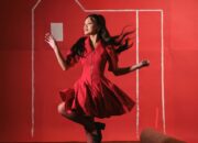 Naura Ayu Rilis “Terima Kasih”: Lagu Nostalgia Sekolah yang Bikin Haru dan Relatable Banget!