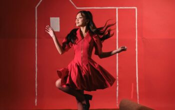 Naura Ayu Rilis “Terima Kasih”: Lagu Nostalgia Sekolah yang Bikin Haru dan Relatable Banget!