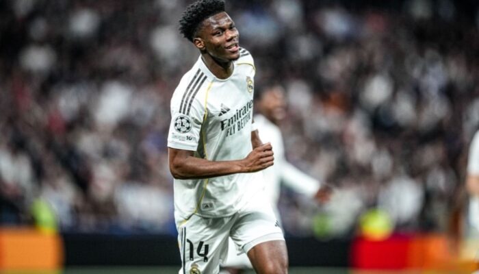 Manchester United Incar Tchouaméni! Suksesor Casemiro Disiapkan, Real Madrid Pasang Harga Fantastis