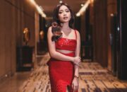 Brisia Jodie Rilis “Sisa Janji”: Soundtrack Patah Hati yang Diam-Diam Menyentuh Relung Terdalam