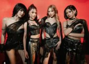 StarBe Comeback Lewat “Inferno”: Era Baru Girl Crush yang Lebih Berani dan Ambisius