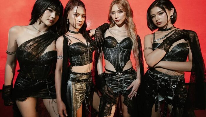 StarBe Comeback Lewat “Inferno”: Era Baru Girl Crush yang Lebih Berani dan Ambisius