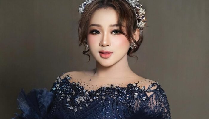 Niken Salindry Rilis ‘Negoro Angin’, Lagu LDR yang Langsung Trending”