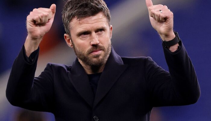 Casemiro Menggila di Akhir Musim! Carrick: ‘Dia Selalu Berikan Segalanya untuk MU’