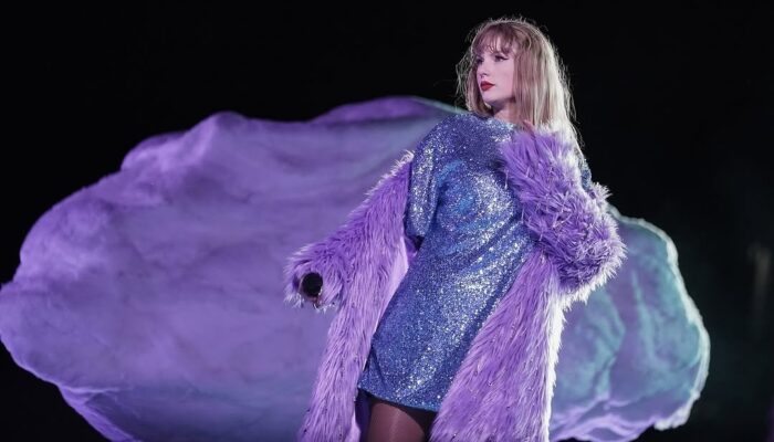 Taylor Swift Lawan AI! Amankan Suara & Wajah dari Deepfake Lewat Langkah Hukum Tak Biasa