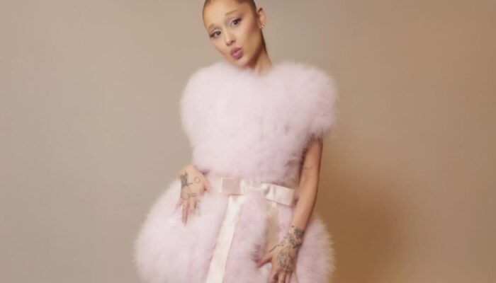 Ariana Grande Umumkan Album “Petal”! Siap Rilis 31 Juli, Isyarat Era Baru yang Lebih Personal
