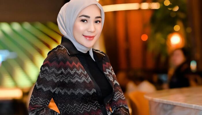 Erin, Mantan Istri Andre Taulany Diterpa Isu Penganiayaan ART