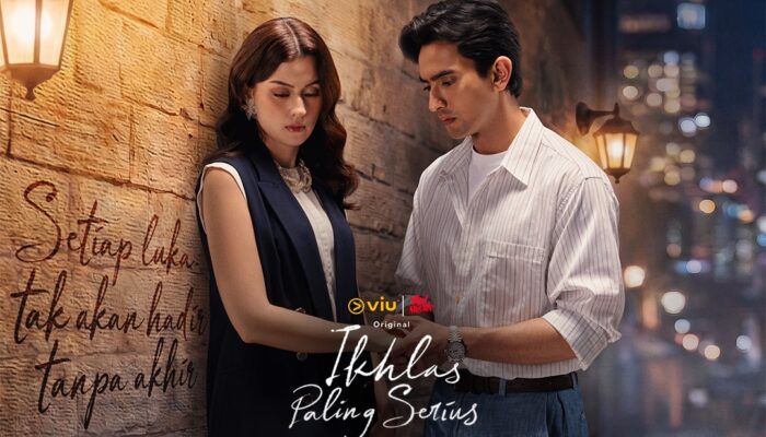 Ikhlas Paling Serius Tayang 1 Mei 2026: Drama Romantis yang Menggugat Batas Cinta dan Pengorbanan